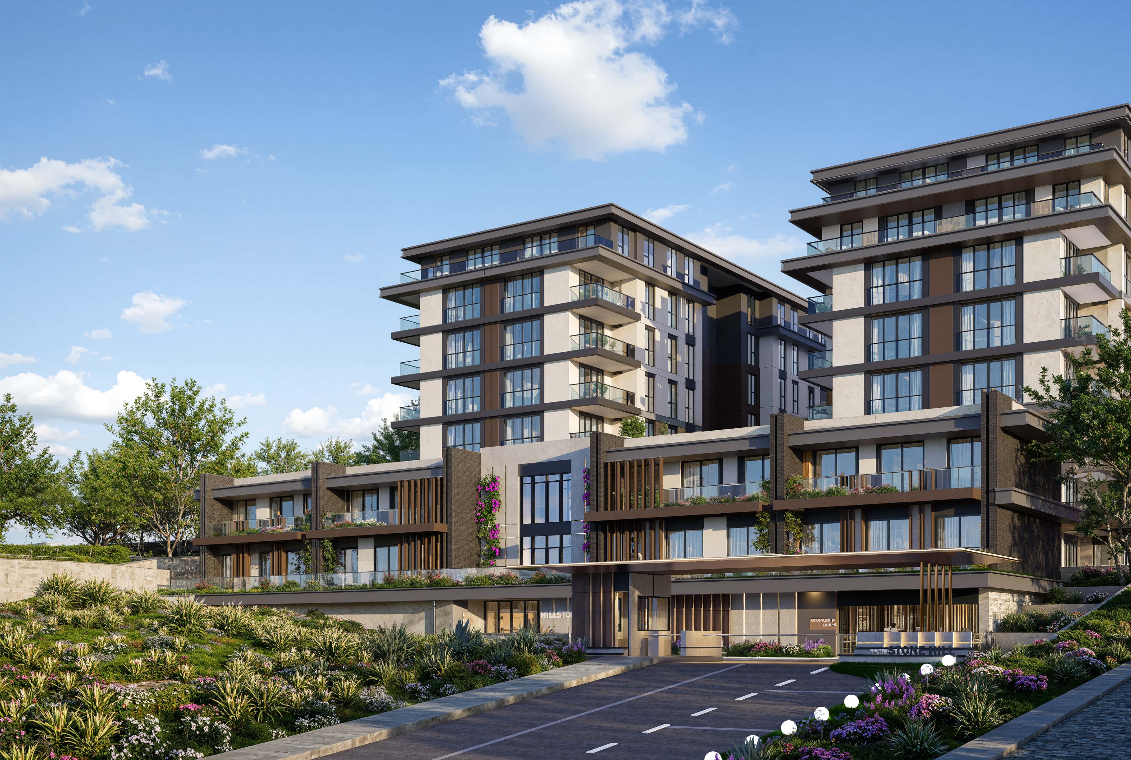 Lansman Öncesi 
Fırsatlar!