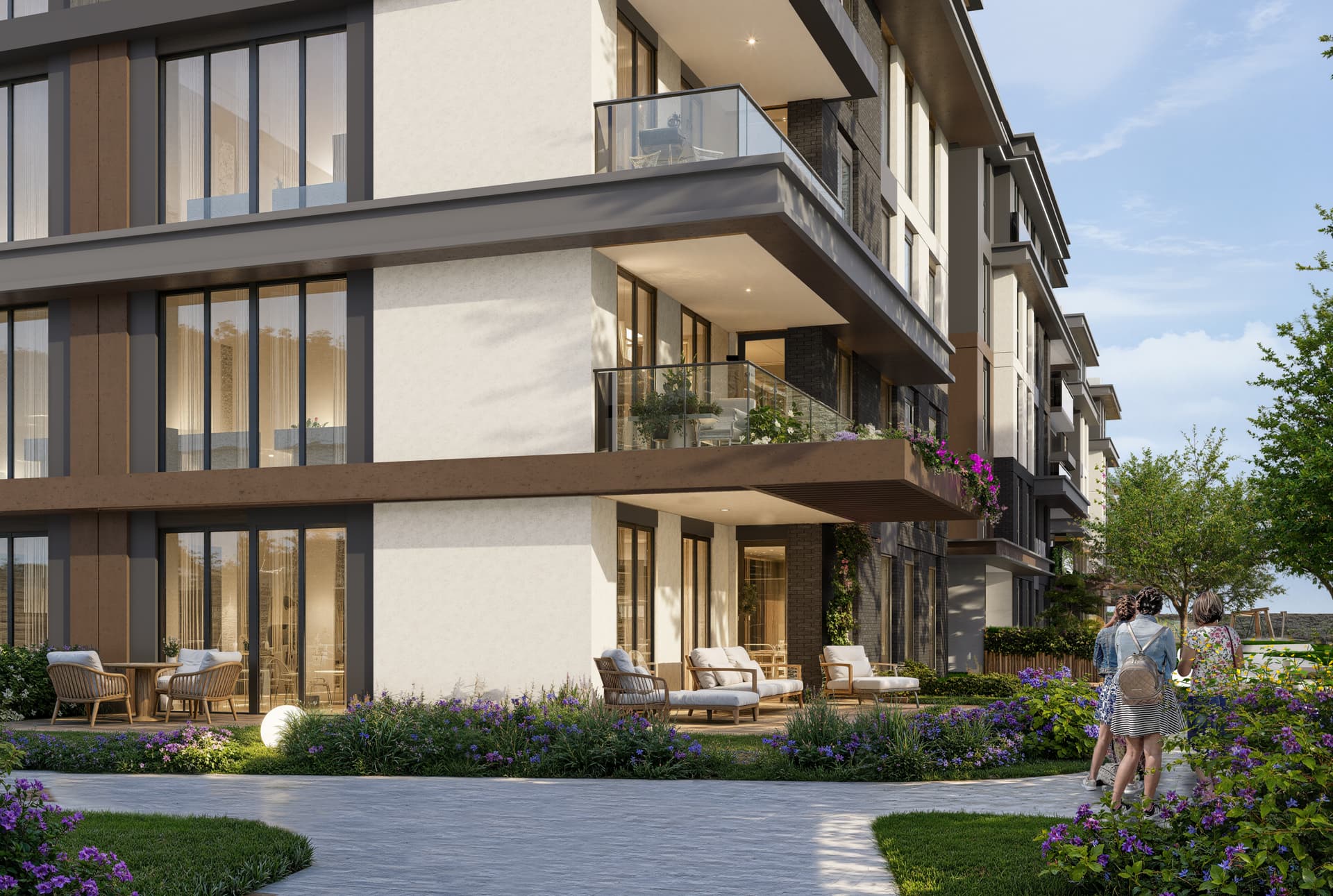 Landscape & Garden 2