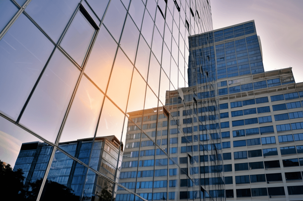 Safira Premium Yaşam Alanları