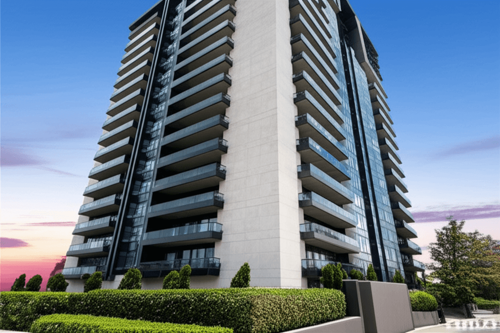 Safira Premium Yaşam Alanları