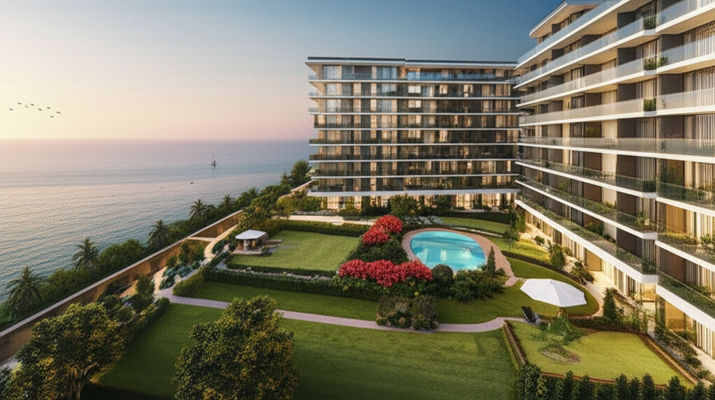 Doğayla İç İçe Yaşam